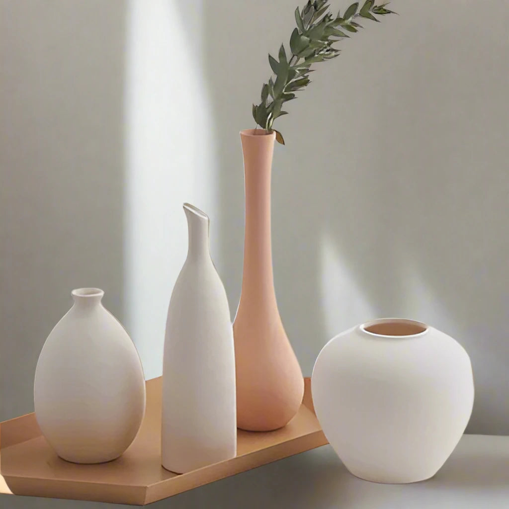 Durry Flower Arrangement Vase